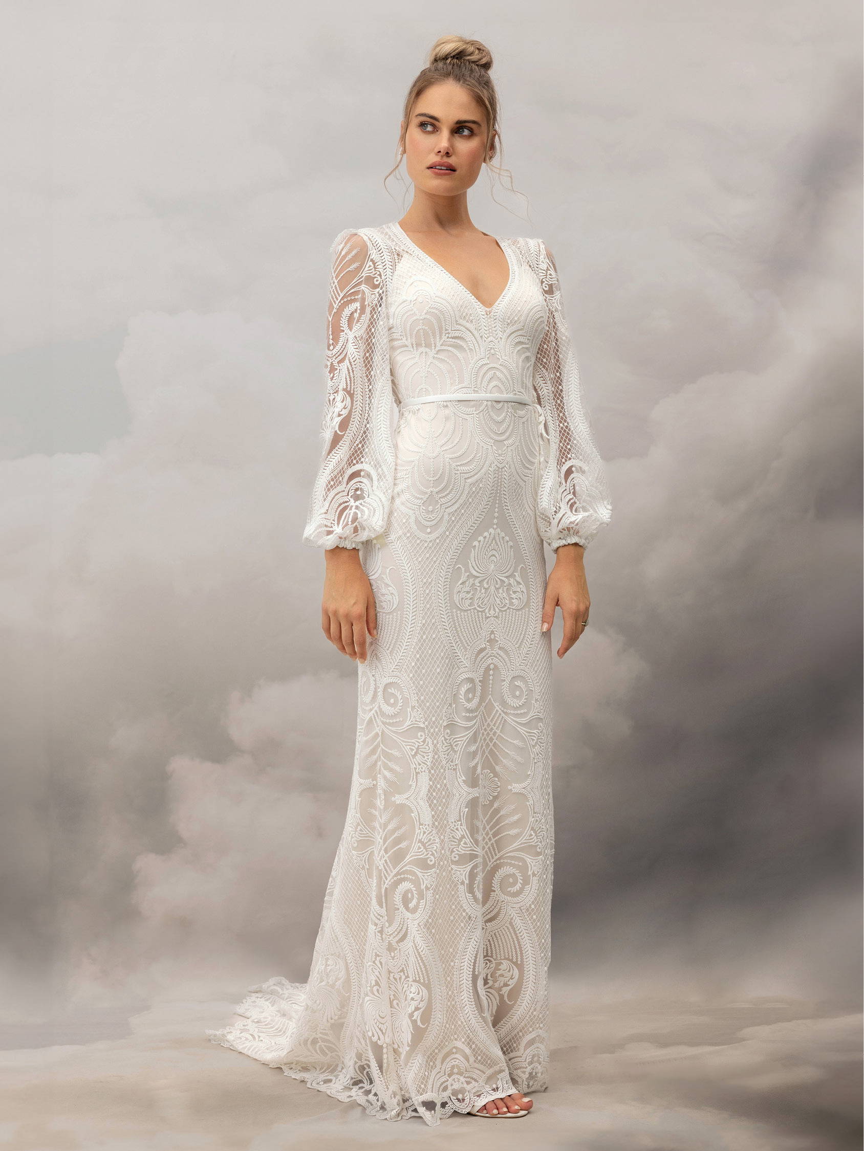 Wedding Dresses For Sale Online UK Catherine Deane London